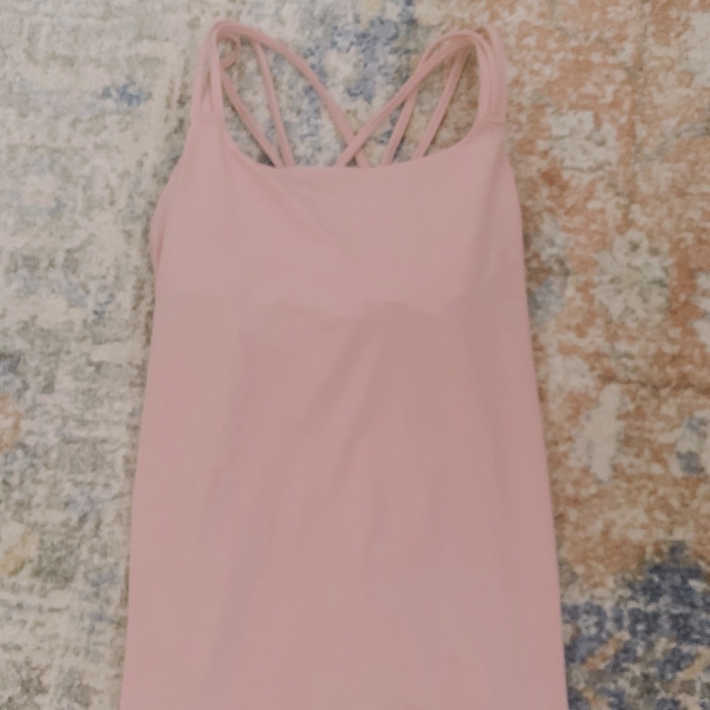 Athleta Tank Top